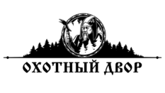 Охотный двор 